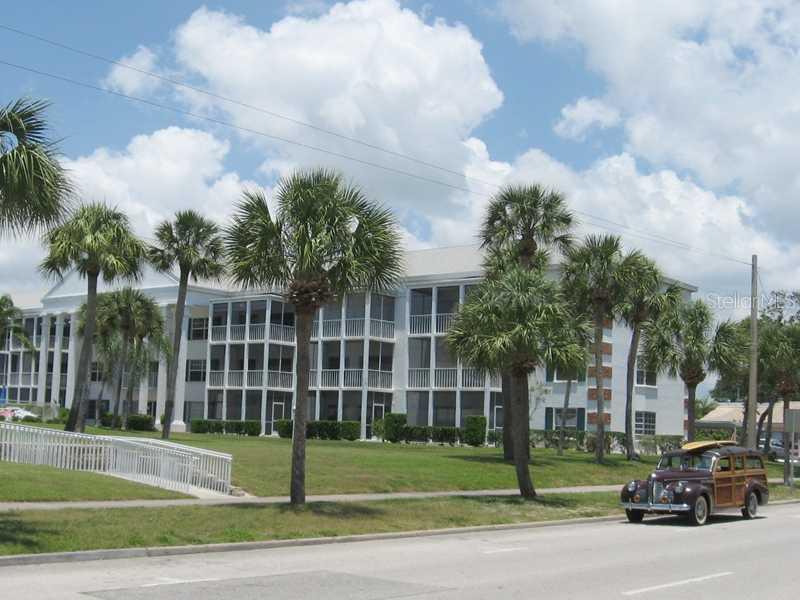 100 The Esplanade #306, Venice, FL 34285