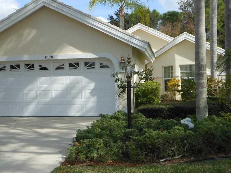 1008 Harbor Town Dr., Venice, FL 34292
