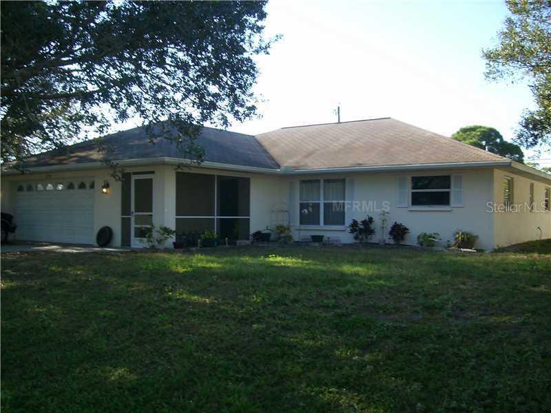 3274 Orange Rd., Venice, FL 34293