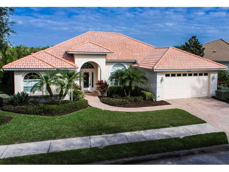 5010 Bella Terra Dr., Venice, FL 34293