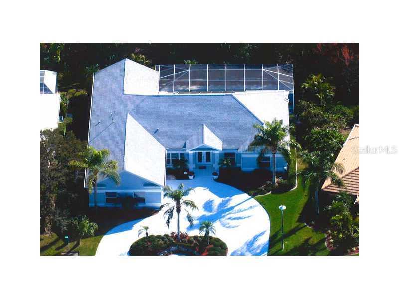 924 S Doral Ln., Venice, FL 34293