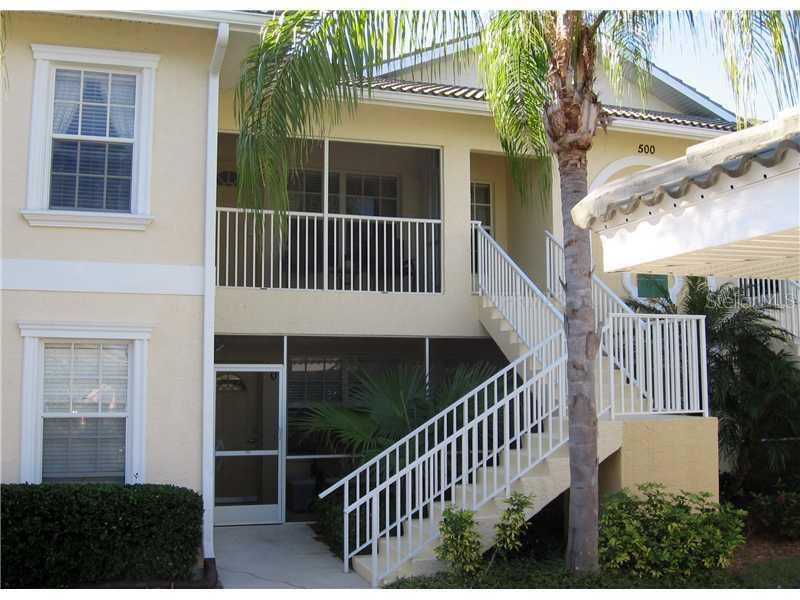 500 Mirabella Cir. #201, Venice, FL 34292