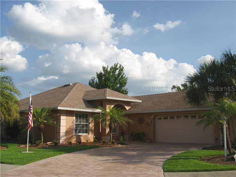 178 Venice Palms Blvd., Venice, FL 34292