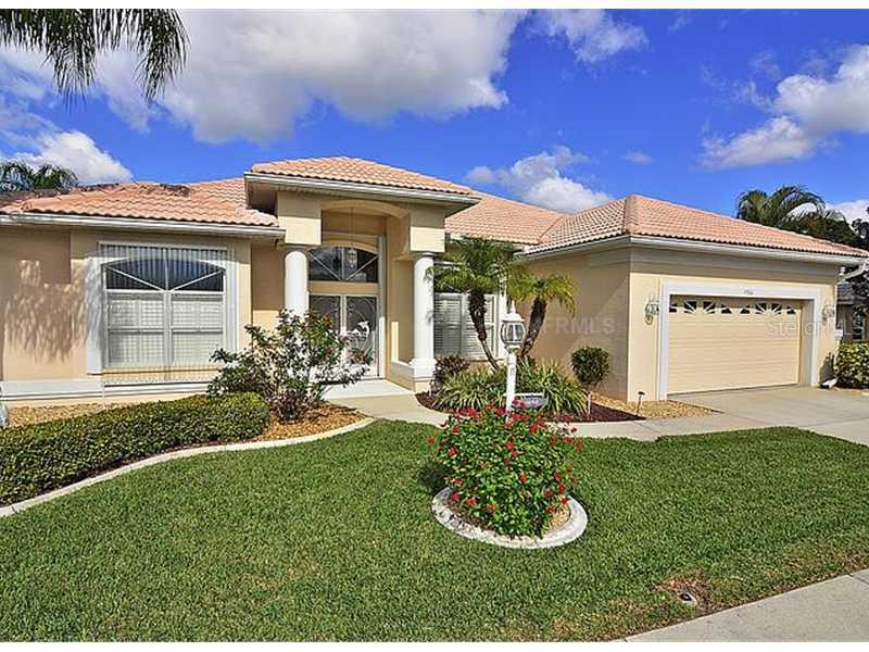 4966 Stonecastle Dr., Venice, FL 34293