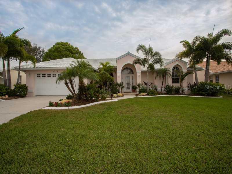 1270 Covey Ct., Venice, FL 34293