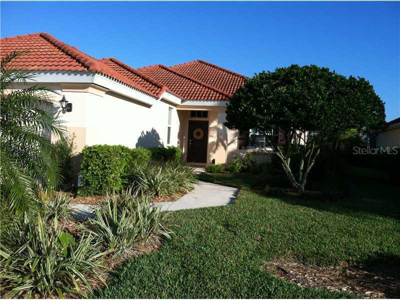 [Address Hidden by Seller], Venice, FL 34293