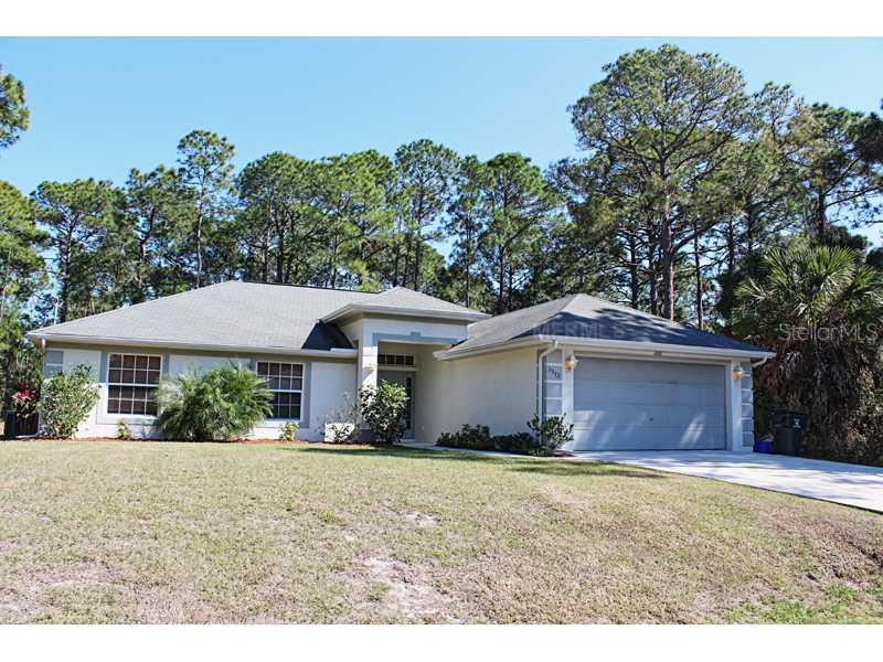 3972 Titan St., North Port, FL 34286