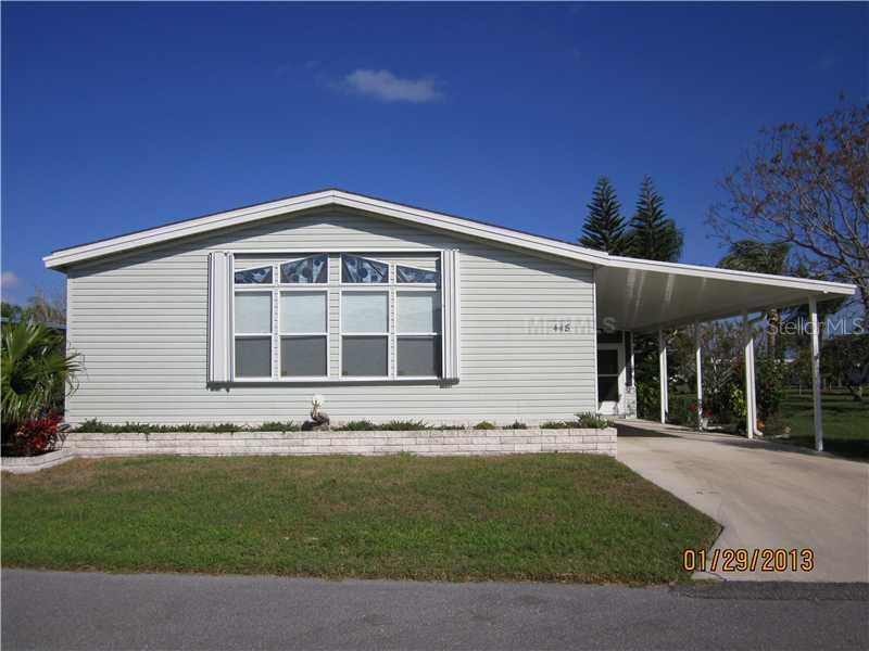 448 Longwood Dr., Venice, FL 34285