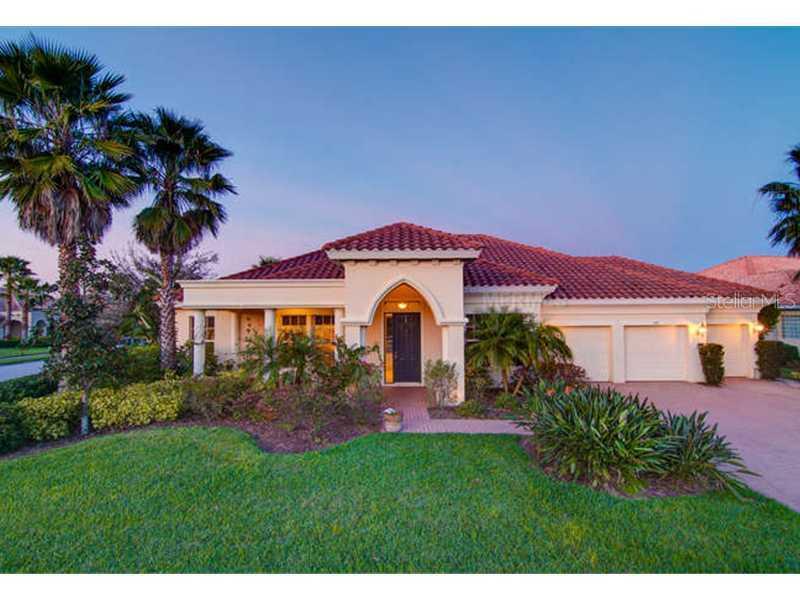 141 Portofino Dr., Nokomis, FL 34275