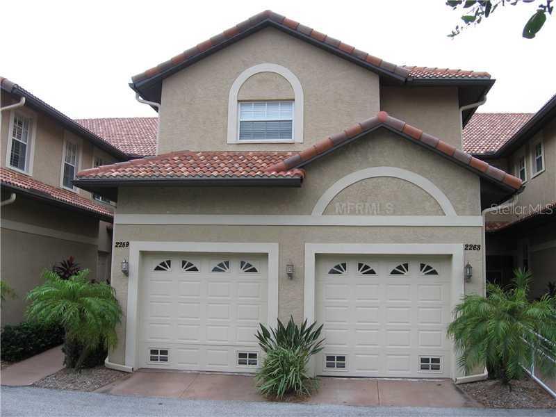 2259 Jessie Harbor Dr. #2202, Osprey, FL 34229