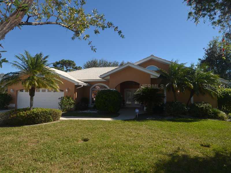 1210 Covey Ct., Venice, FL 34293