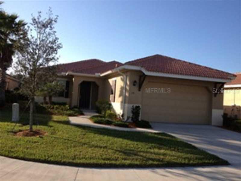 170 Palazzo Ct., Venice, FL 34275
