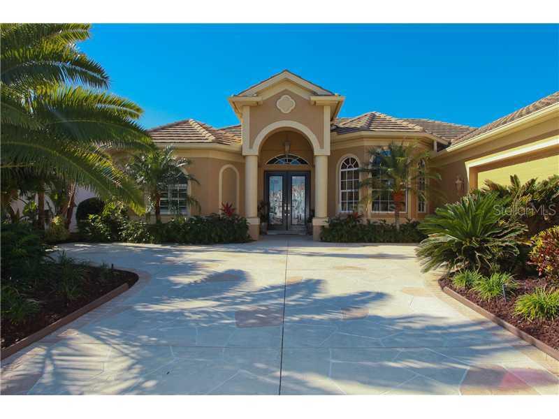 4660 Gaeta Dr., Venice, FL 34293