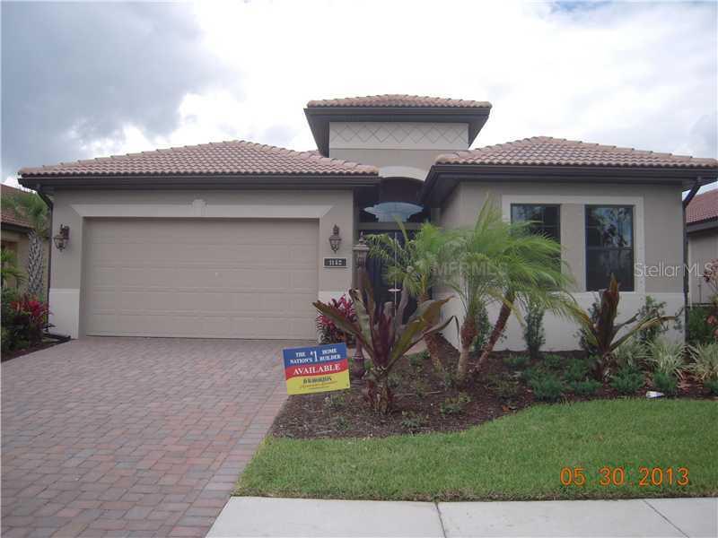 1142 Cielo Ct., Nokomis, FL 34275
