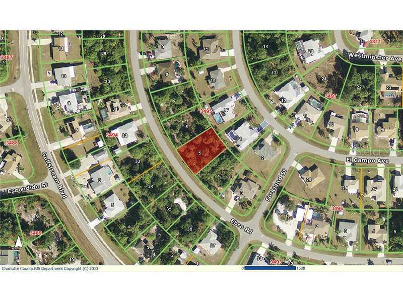 7426 Ebro Rd., Englewood, FL 34224