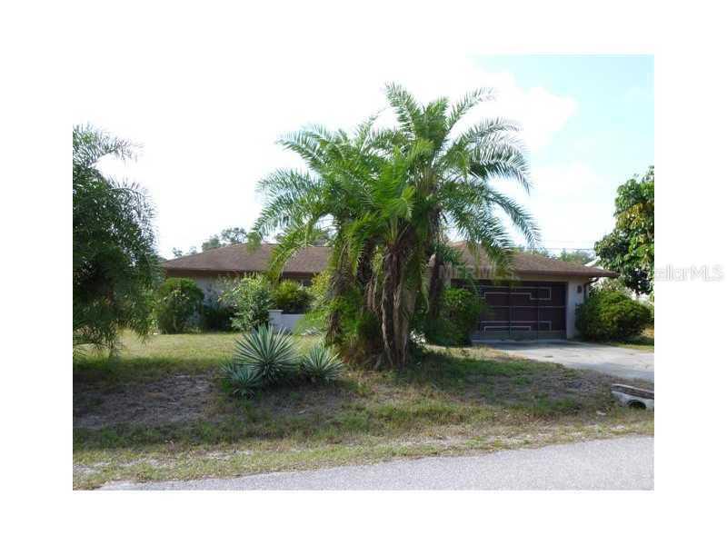 3528 Roslyn Rd., Venice, FL 34293