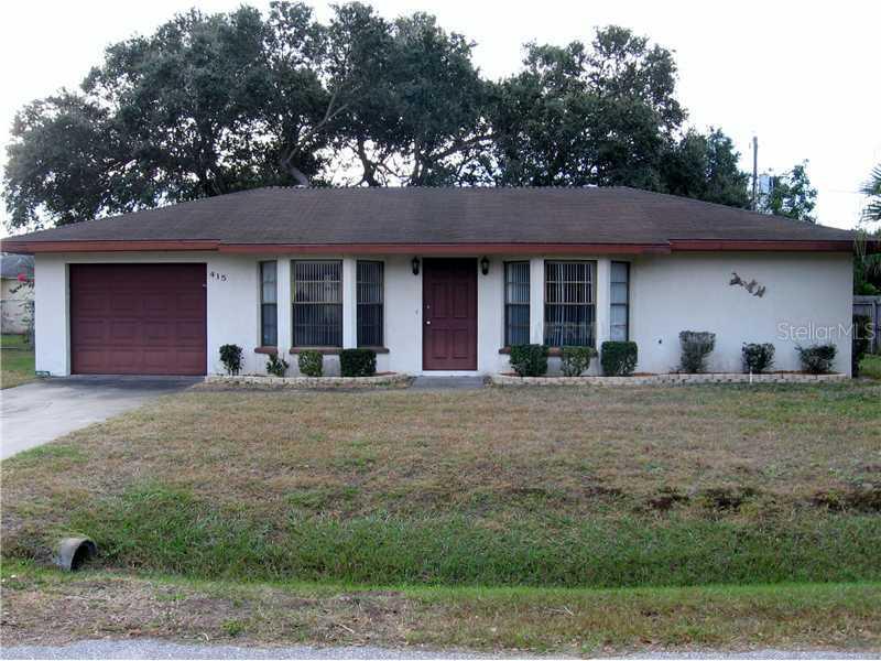 415 Terrapin Rd., Venice, FL 34293