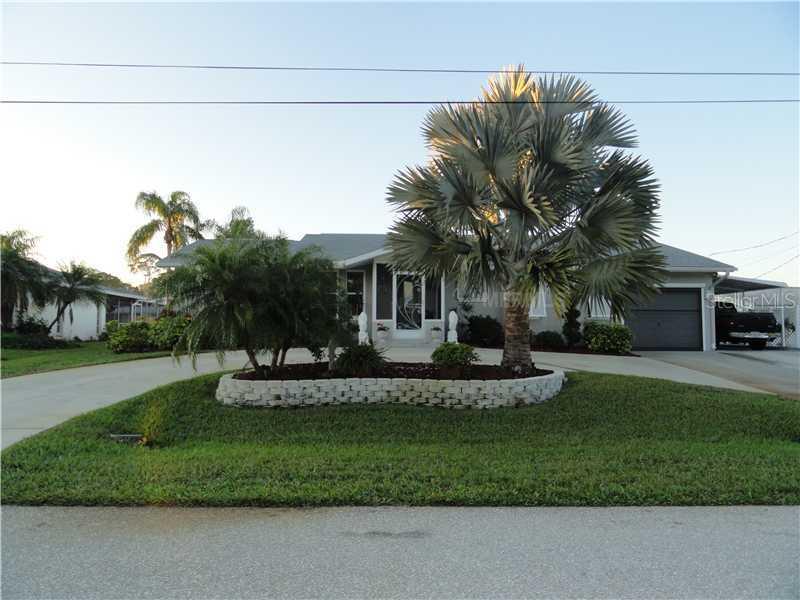 1029 Grant St., Englewood, FL 34224