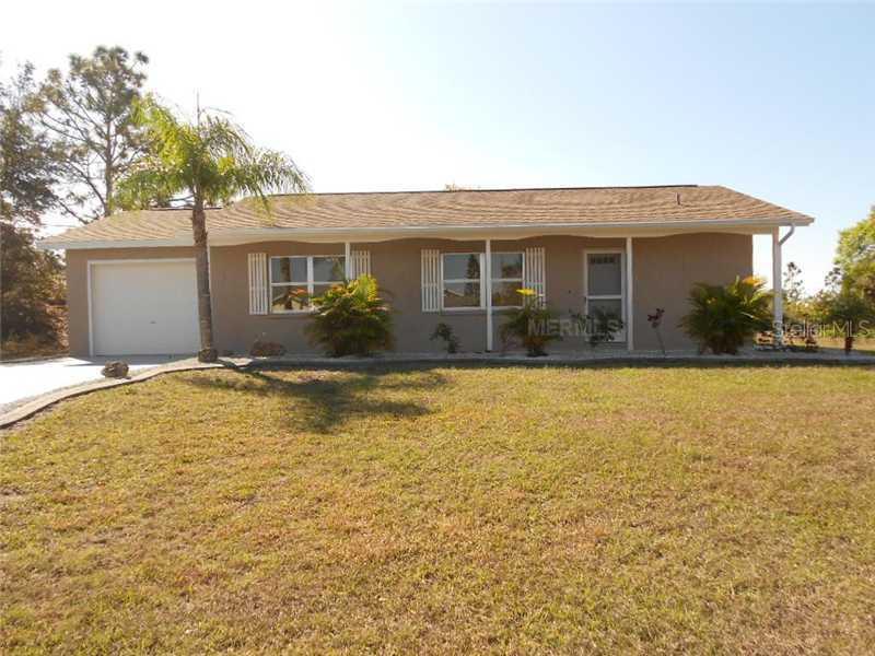 10461 Greenway Ave., Englewood, FL 34224