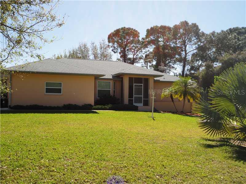 4124 Pompano Rd., Venice, FL 34293