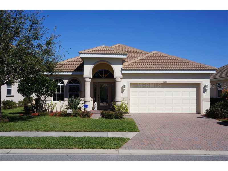 2086 Mesic Hammock Way, Venice, FL 34292