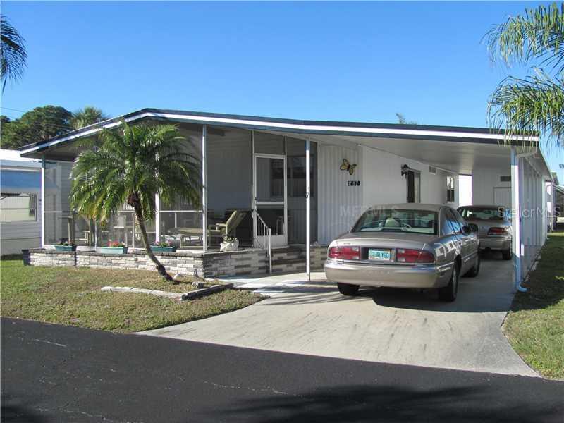 87 Anne Bonny Cir., Nokomis, FL 34275