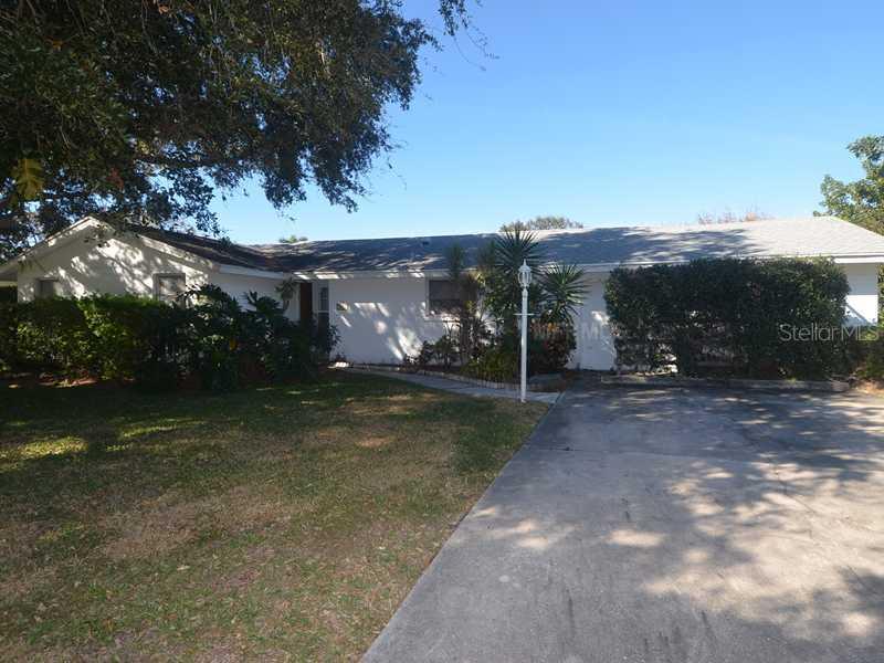 3013 Homasassa Rd., Sarasota, FL 34239