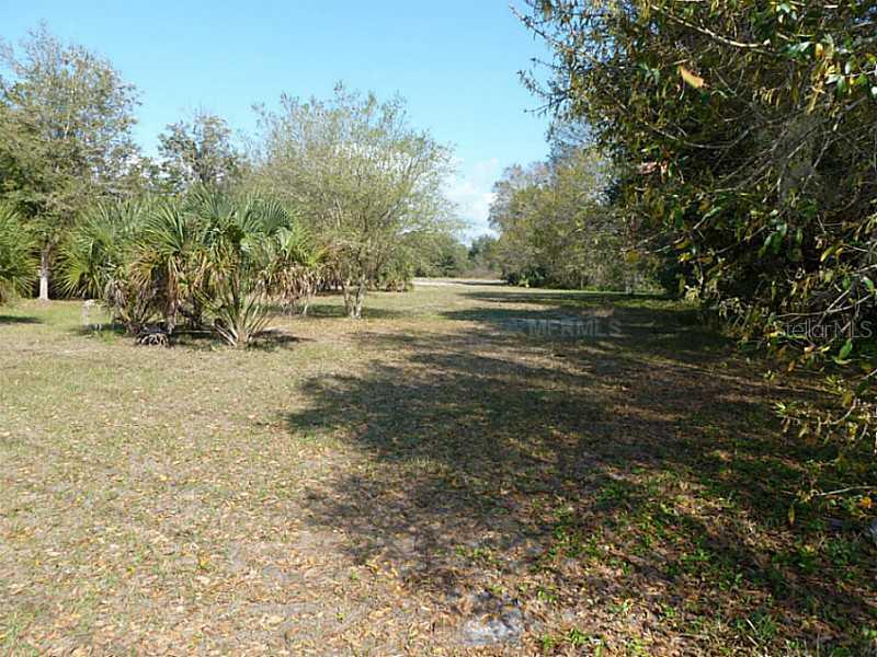 Old Albee Farm Rd., Nokomis, FL 34275