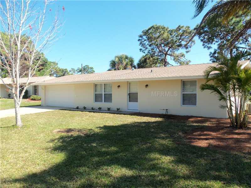 12565 Feldman Ave., Port Charlotte, FL 33981