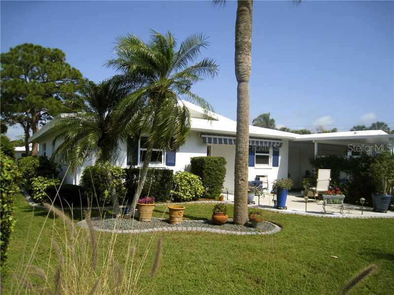 211 Fair Winds Dr., Nokomis, FL 34275