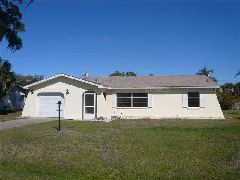 570 Cypress Rd., Venice, FL 34293