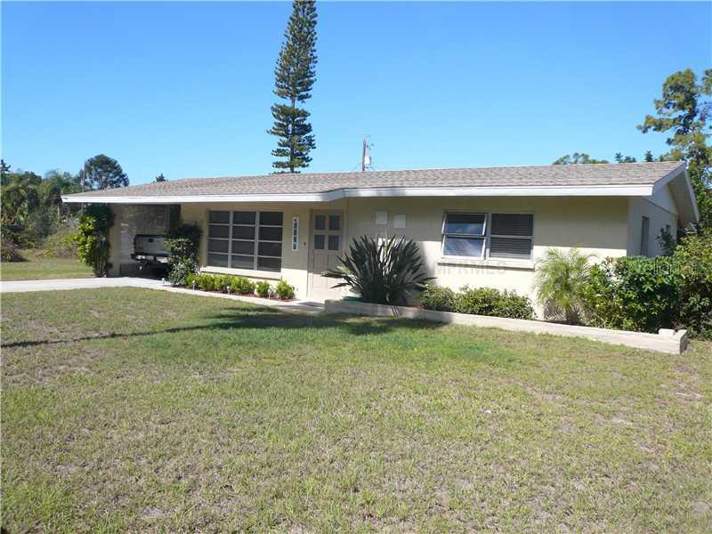 1384 Jupiter Rd., Venice, FL 34293