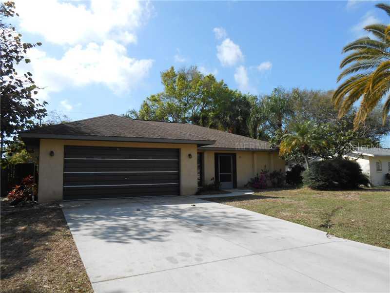 91 Coral Rd., Venice, FL 34293