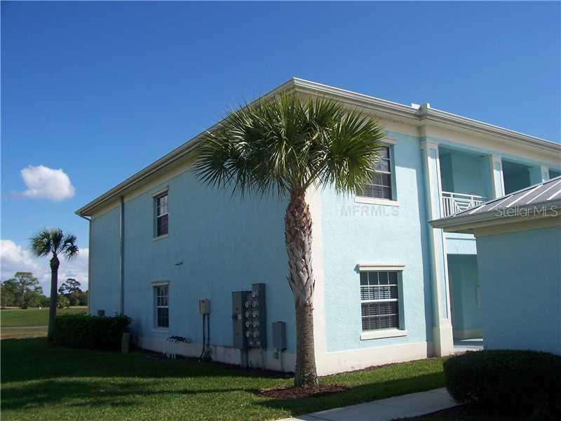 5762 Sabal Trace Dr. #101, North Port, FL 34287