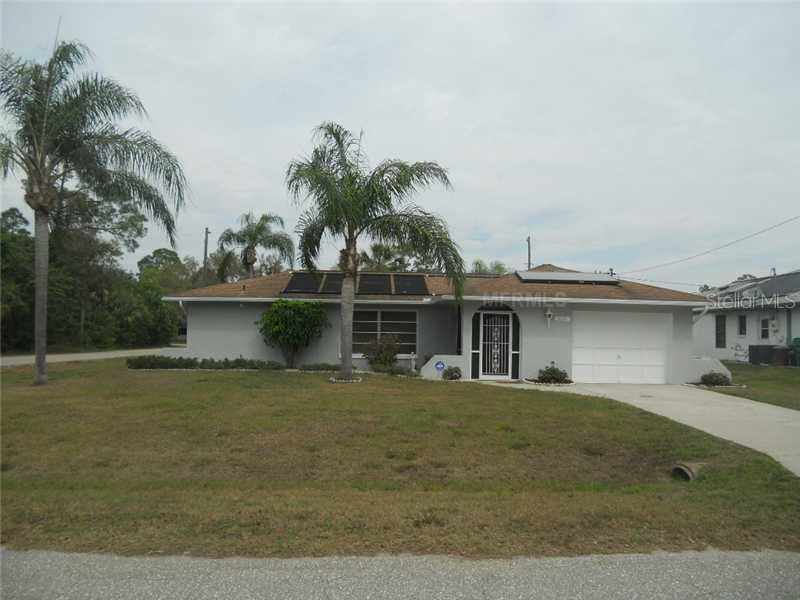 21222 Hubbard Ave., Port Charlotte, FL 33952