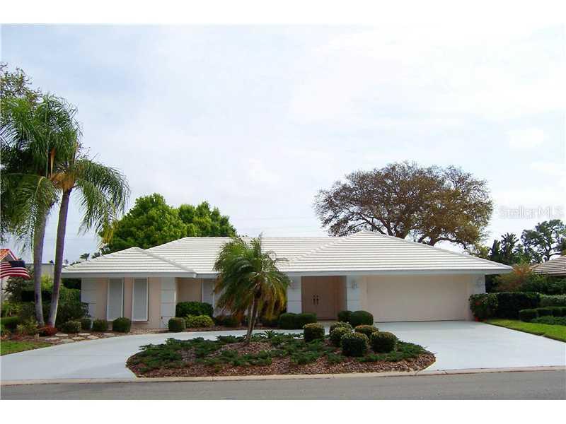 1263 Windward Dr., Osprey, FL 34229