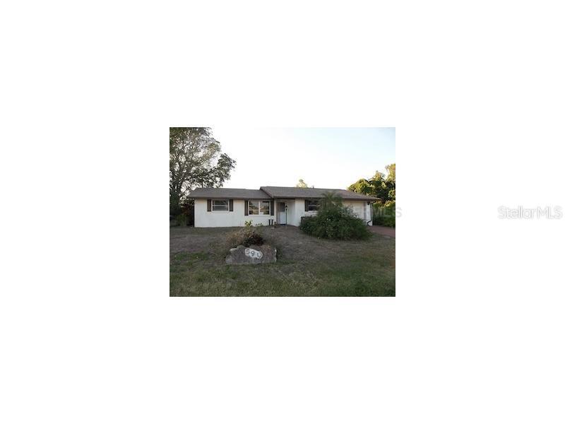 590 Devon Rd., Venice, FL 34293