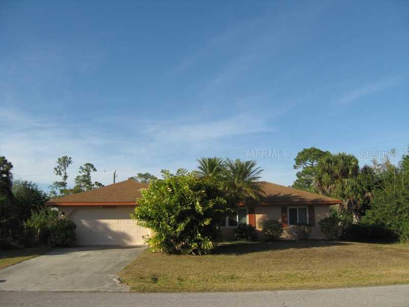 22512 Tennyson Ave., Port Charlotte, FL 33954