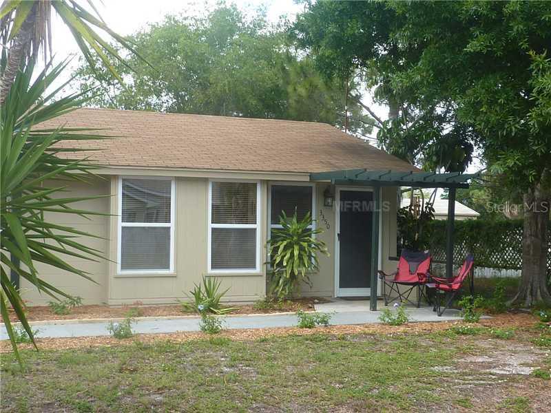 3350 Shamrock Dr., Venice, FL 34293