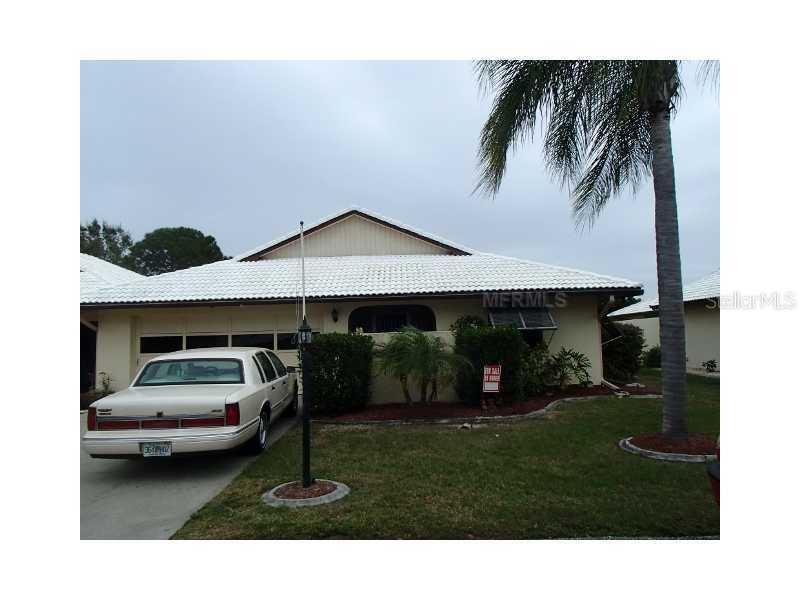 [Address Hidden by Seller], Venice, FL 34293