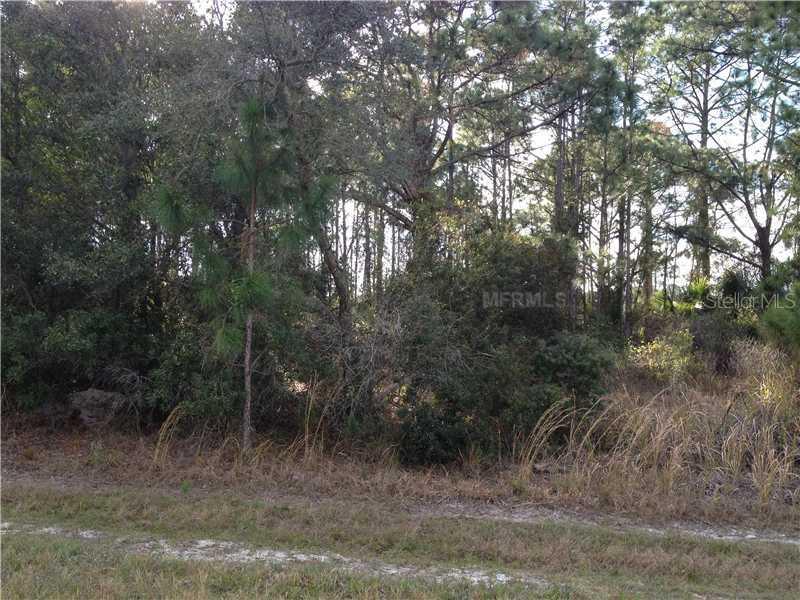 Crittendon St., North Port, FL 34286