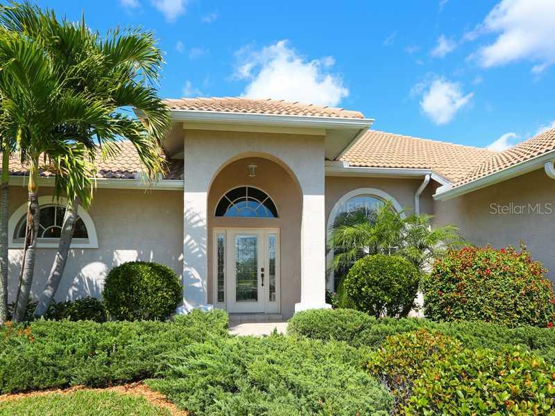 4289 Corso Venetia Blvd., Venice, FL 34293