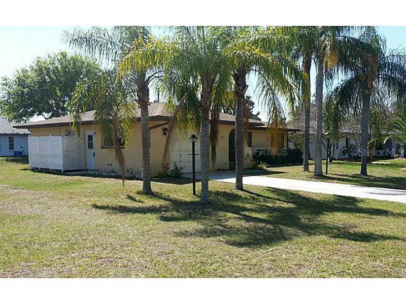 341 Coronado Rd., Venice, FL 34293