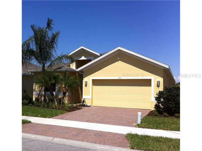 5210 Canyonland Way, Venice, FL 34293