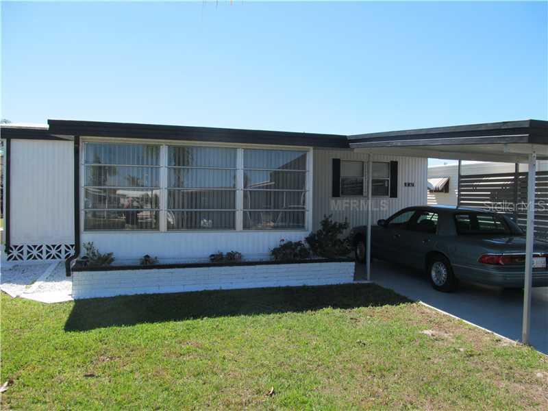 32 Anne Bonny Cir., Nokomis, FL 34275