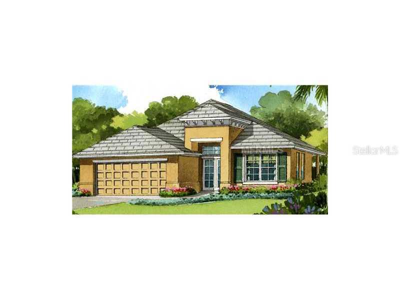 2222 Terracina Dr., Venice, FL 34292