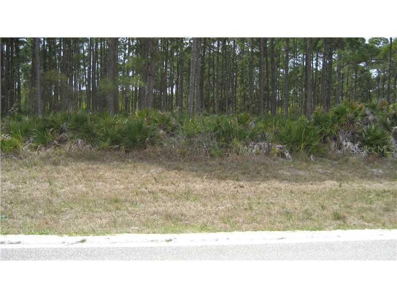 12287 Chamberlain Blvd., Port Charlotte, FL 33953