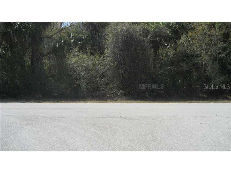 17175 Arthur Ave, Port Charlotte, FL 33948