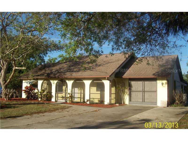 412 Mount Vernon Dr., Venice, FL 34293