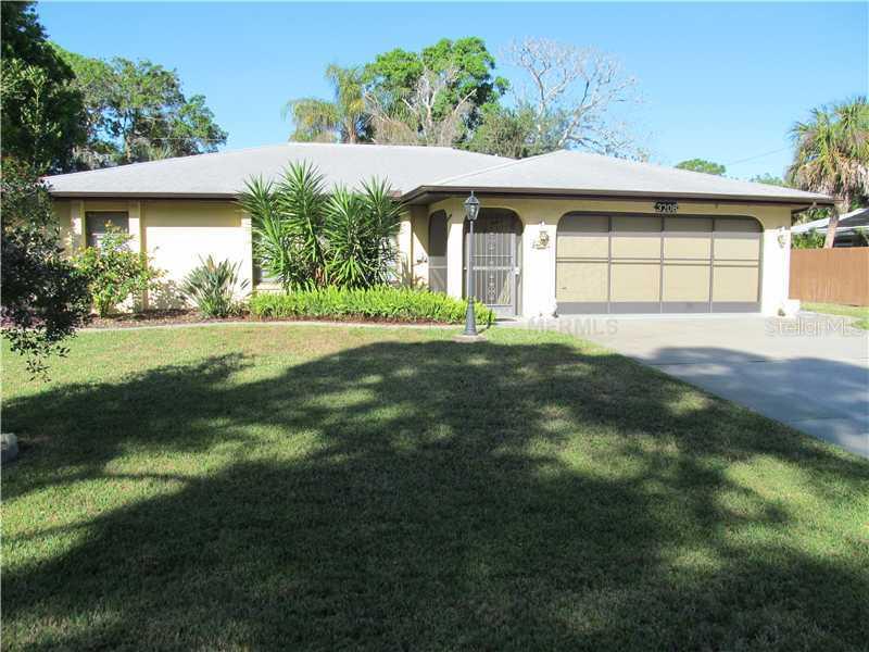 3208 Indra Rd., Venice, FL 34293